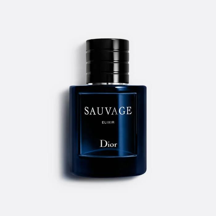 Sauvage elixir